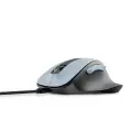 Hama MW-500 V2 Wireless Mouse with Rechargeable Battery - Light Blue Фото num
