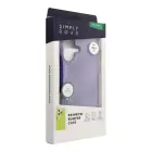 ROAR Rainbow Bumper phone case with MagSafe support for iPhone 17 purple — Photo 2