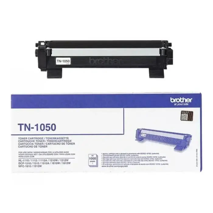 Brother Cartridge TN-1050 TN1050 (TN1050) Фото num
