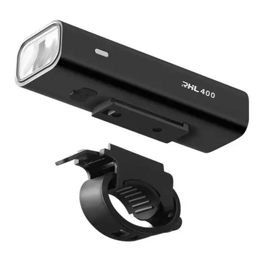 Rockbros RHL400 bicycle light Photo