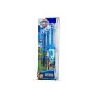 Paw Patrol oscillating children's toothbrush blue pattern 2 Foto 1