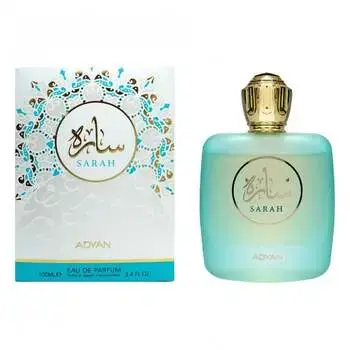 Adyan Sarah (EDP) parfimērijas ūdens sievietēm 100 ml