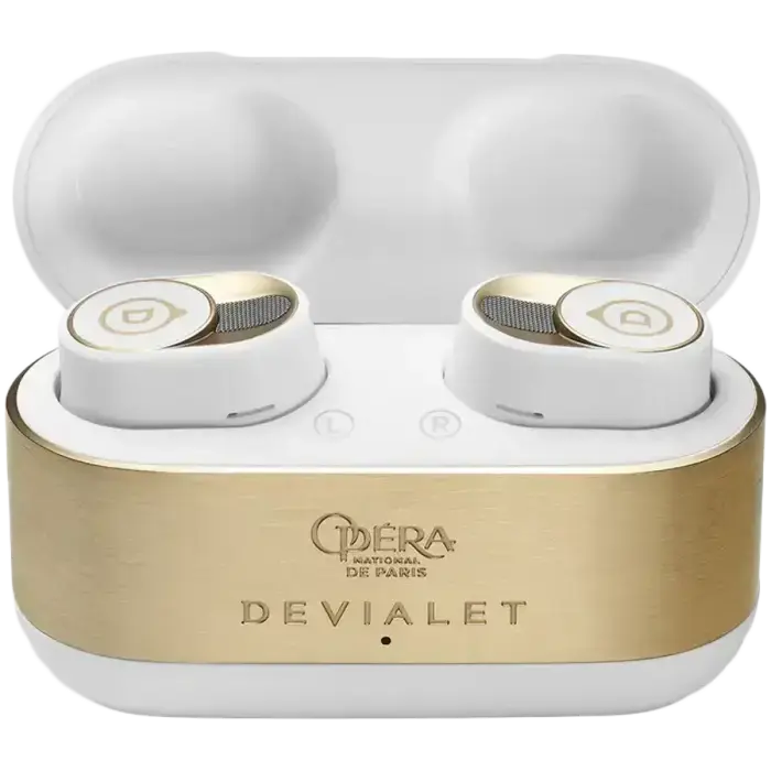 Devialet Gemini II Opera de Paris