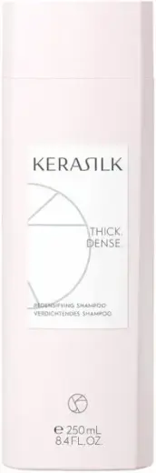 KERASILK Essentials Redensifying Shampoo 250ml