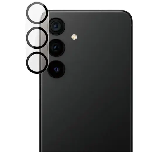 PanzerGlass Picture Perfect Sam S24 | S23 | S23+ 1204 camera lens Foto 2
