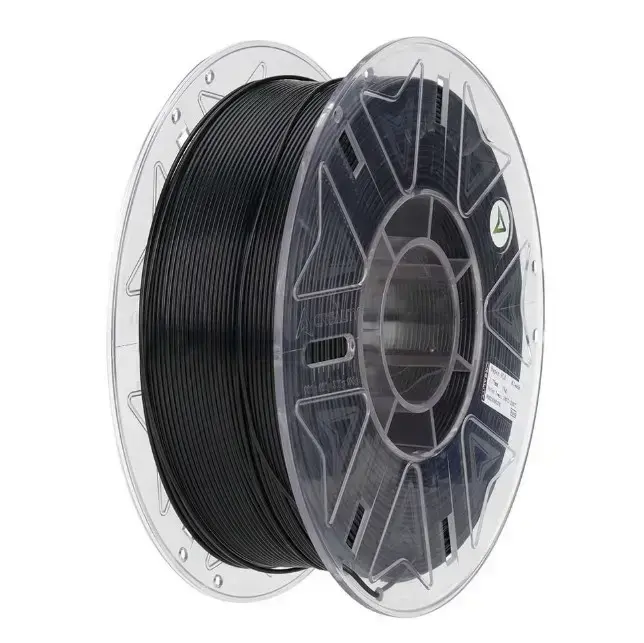 Filament PLA Hyper black RFID 1kg CREALITY