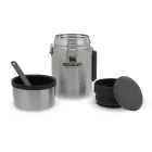 Termoss ēdienu The Stainless Steel All-In-One Food Jar 0,53L nerūsējošais tērauds Foto 5