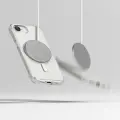 Ringke Fusion Magsafe iPhone 16 Case - Clear — Foto 4
