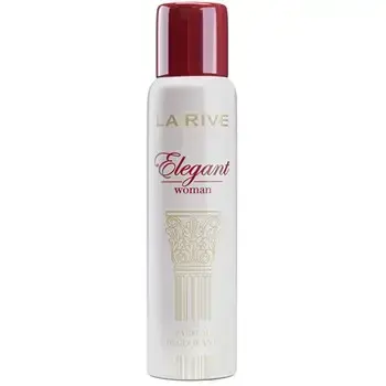 La Rive Elegant Woman Deospray 150ml