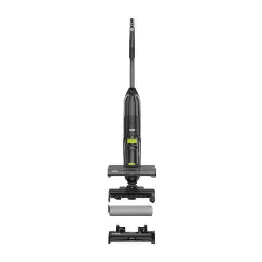 EUREKA wireless upright mop vacuum cleaner NEW400 Фото num