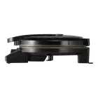 Unold Waffle Maker Diamond black Schwarz (48235) Foto 5