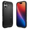 Spigen Tough Armor "T" MagSafe case for iPhone 17 - black — Foto 9