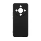 Beline Case Silicone Honor Magic6 Lite/black — Foto 2