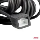 Extension Cord for parking sensor 4,5m — Photo 2