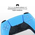 Sony Controller DualSense V3 / 1000050268 Blue — Foto 4