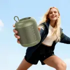 Borofone Portable Bluetooth Speaker BR102 Gratificado green Foto 3