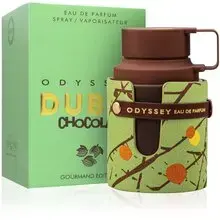 Armaf Odyssey Dubai Chocolat (EDP) Eau de Parfum unisex 100 ml
