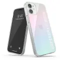 SuperDry Snap iPhone 12 mini Clear Case Gradient 42598 Фото num