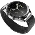 Mercury pasek Mesh Apple Watch 38|40|41 mm czarny|black Фото num