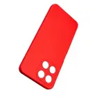 Beline Silicone Case Honor X6A /red — Photo 3