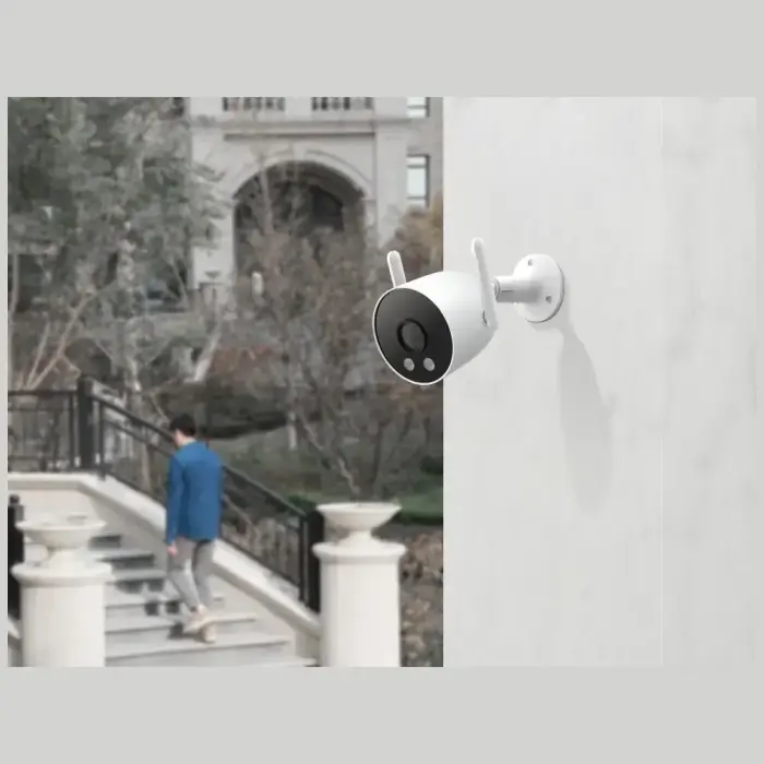 Imilab EC3 Lite Outdoor Camera white Foto 10