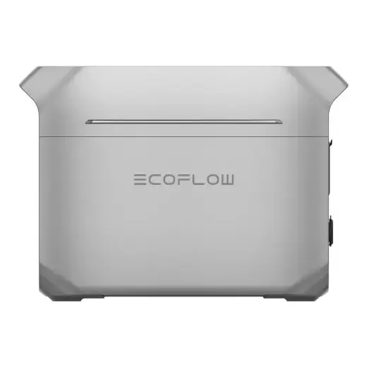 EcoFlow DELTA 3 Plus Portable Power Station Foto 3