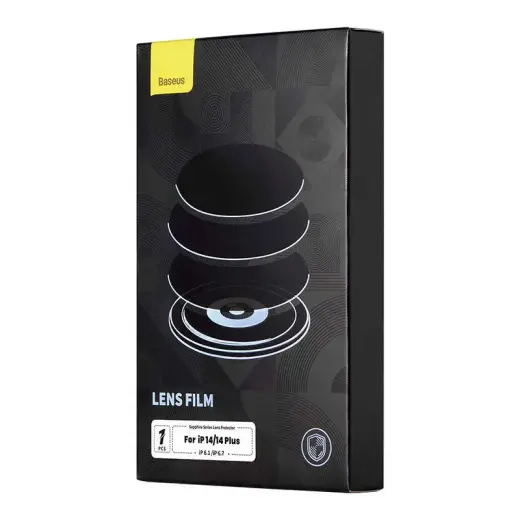 Lens Protector Baseus for iPhone 14|14 Plus Foto 9