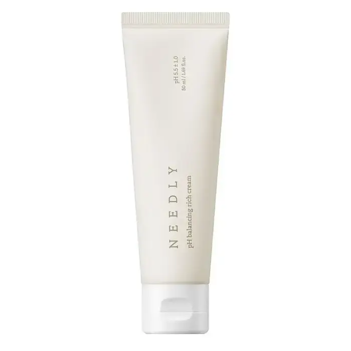 NEEDLY pH Balancing Rich Cream, 50 ml