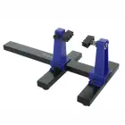 Soldering clamp PCB holder for circuit board Фото num