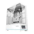 Darkflash DY451L computer case without fans (white) Фото num
