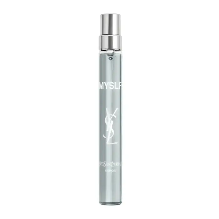 Yves Saint Laurent, Myslf L’Absolu, Parfum, For Men, 10 ml