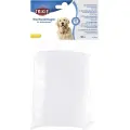 Biksīšu ieliktnīši suņiem - Trixie Pads for belly band for male dogs, L, 10 gab. Foto 1