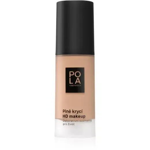 Pola Cosmetics HD Make-up Perfect Look Foundation 30 Ml M320