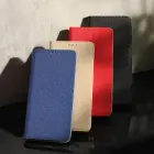 Smart Magnet case for Honor 600 Lite black — Foto 11