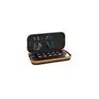 iPega SW2004A Hard Travel Case for Nintendo Switch 2 Black Foto 8