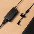 Notebook power supply Akyga AK-ND-68 19.5V | 2.31A 45W 4.5 x 3.0 mm + pin DELL 1.2m Foto 7