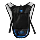 Outdoor cycling backpack blue — Photo 1