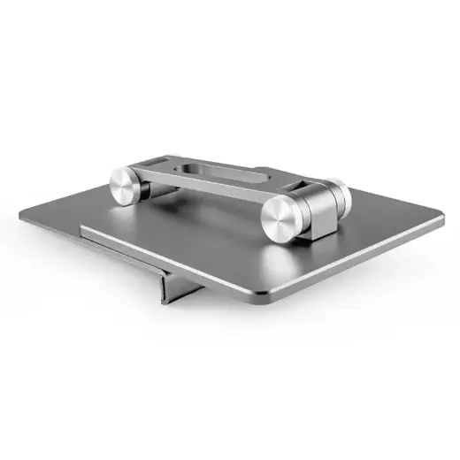 Tech-Protect Z11 stand, universal for tablets up to 13" - gray Фото num