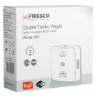 Firesco FCO-850 WF Wi-Fi Carbon Monoxide Detector Tuya Smart Life Foto 5