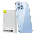 Transparent Case Baseus Simple for iPhone 13 Pro Max Photo