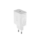 Devia Rocket travel charger | 45W | PD | USB-C | white — Photo 2
