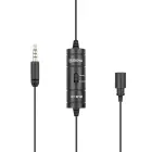 Lavalier Microphone BY-M1S — Foto 2