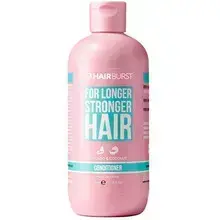 Hairburst Conditioner for Longer and Stronger Hair 350ml