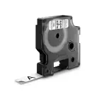 Dymo Schriftband 16957 Black White (S0718040) Foto 5