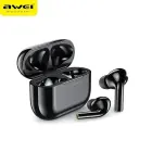 Bluetooth earphones T29 TWS Black — Foto 3