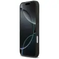Etui DKNY Repeat Texture Pattern with     Tonal Stripe do iPhone 17 Pro Max czarny — Foto 5