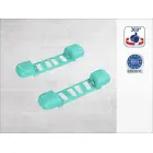 LEIFHEIT Тележка для перемещения ведра Clean Twist Ergo Фото num