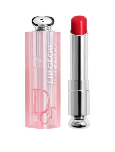 Christian Dior, Addict, Glow, Lip Balm, 059, Red, 3.2 g Foto 1
