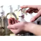 Dymo Schriftband 43610 Clear Black Schwarz (S0720770) Фото num