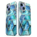 Supcase COSMO IPHONE 14 PLUS OCEAN BLUE Photo